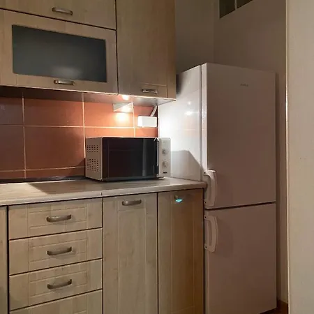 Bright And Spacious In