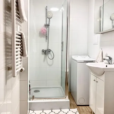 Bright And Spacious In